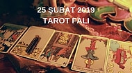 Tarot Falına Göre 25 Şubat Pazartesi Günü Senin İçin Nasıl Geçecek?
