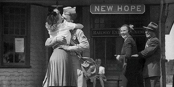 3. О чем вы думаете, глядя на этот снимок?