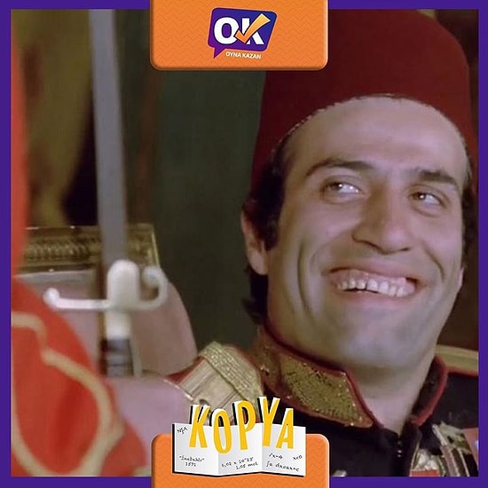 24 Şubat Oyna Kazan 21:30 Yarışması İpucu: Tosun Paşa Filmindeki Kavga Eden Aileler Kimler?