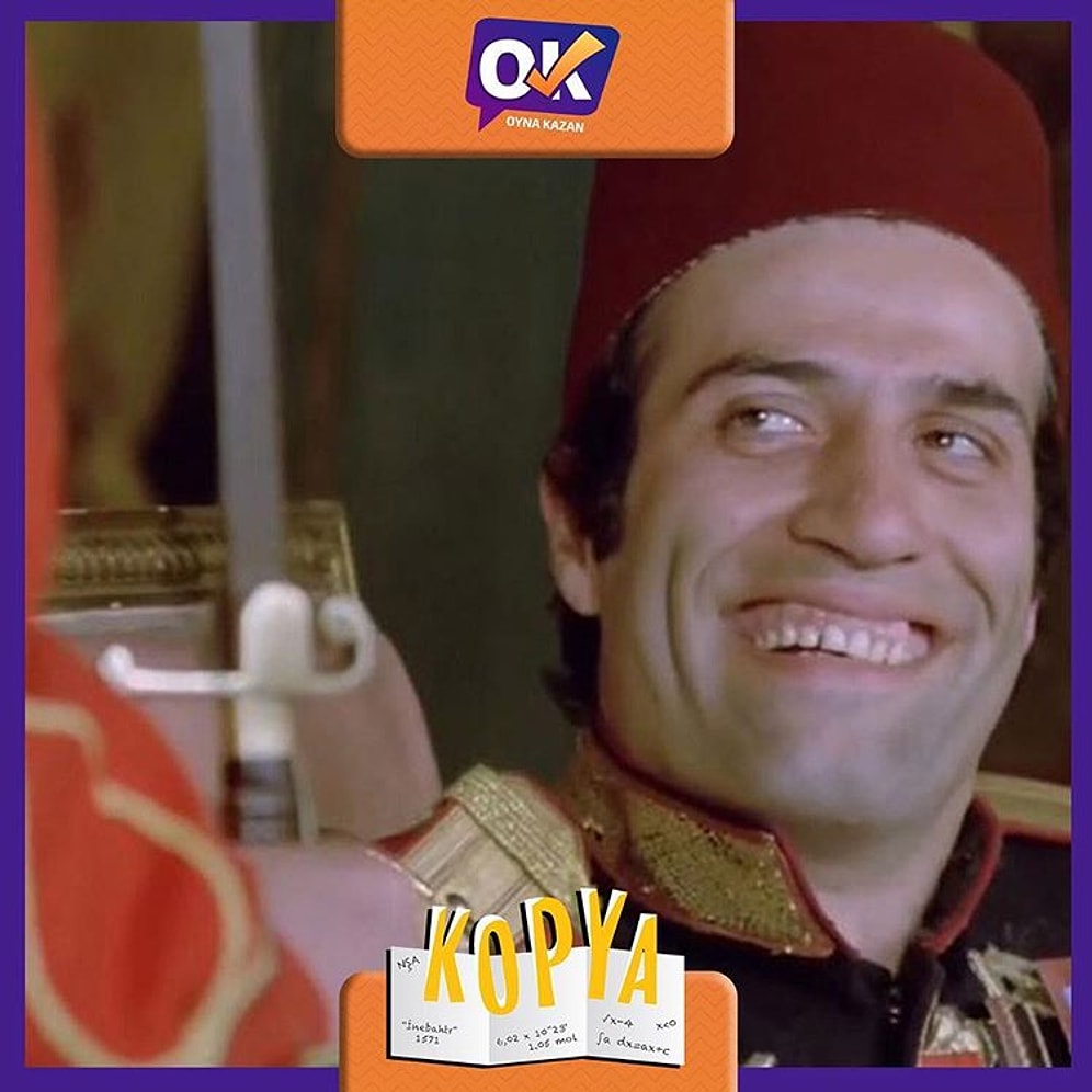 24 Şubat Oyna Kazan 21:30 Yarışması İpucu: Tosun Paşa Filmindeki Kavga Eden Aileler Kimler?