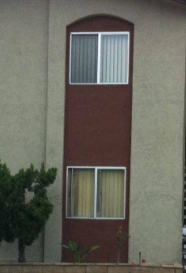 2. Курящая зона и некурящая зона