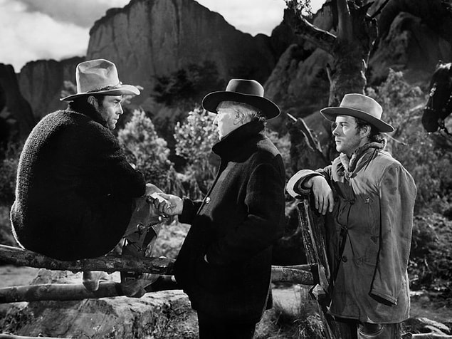 11. Ox-Bow Olayı (1942) The Ox-Bow Incident