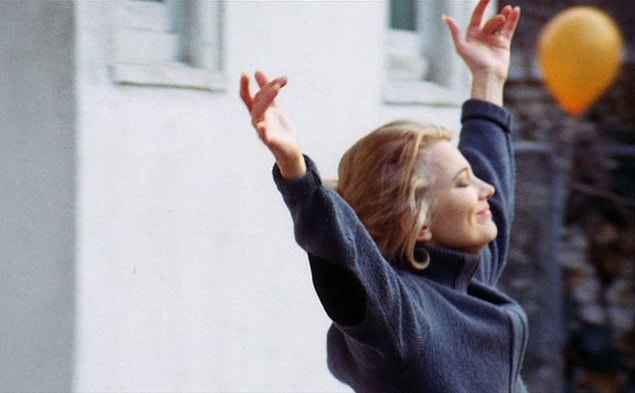 7. Etki Altında Bir Kadın (1974) A Woman Under the Influence