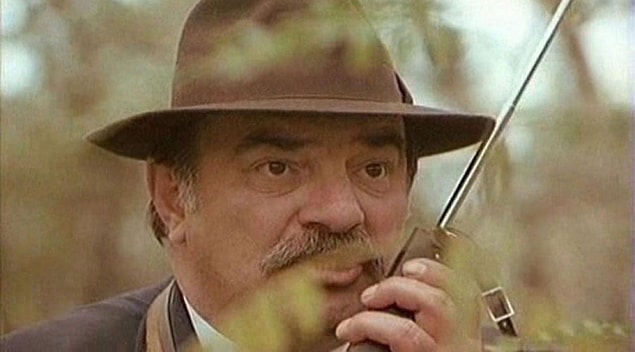 1. Balkanski Spijun (1984)