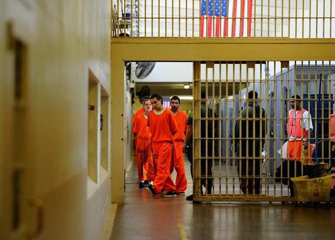 ABD'de Suçsuz Yere 39 Yıl Hapis Yatan Mahkum, 21 Milyon Dolar Tazminat Alacak