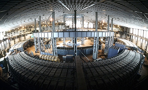 12. Что из этого носило имя "Красин"?