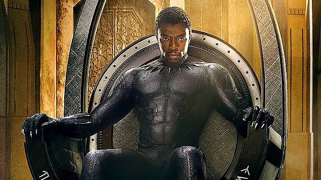 Best original score - Winner: “Black Panther”