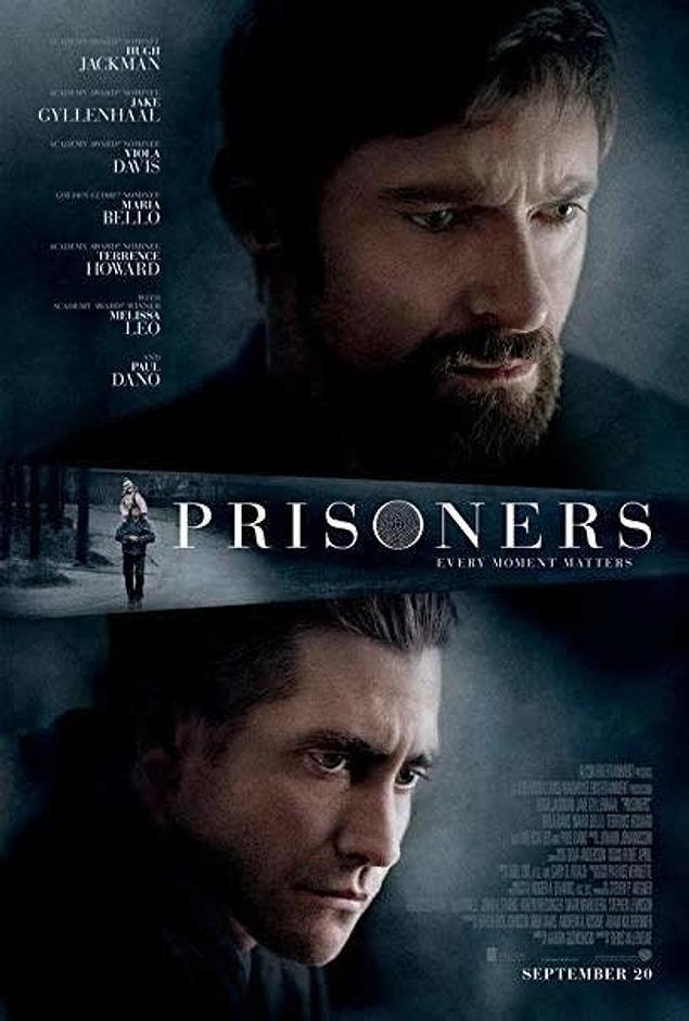 1. Prisoners