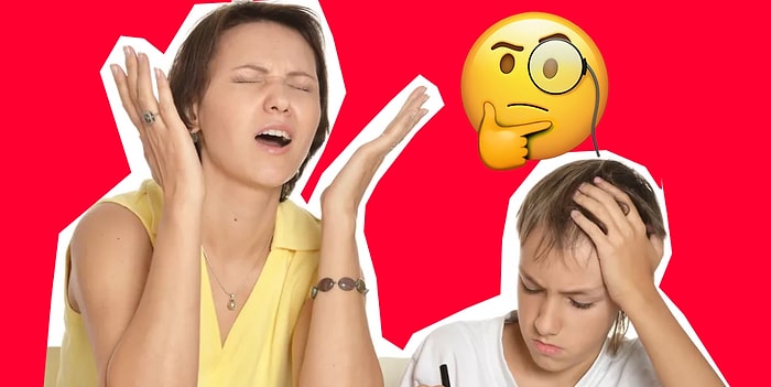 Тест на проверку школьных знаний, в котором неприлично набрать менее 8 правильных ответов