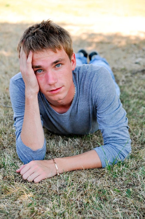 1. Александр Петров