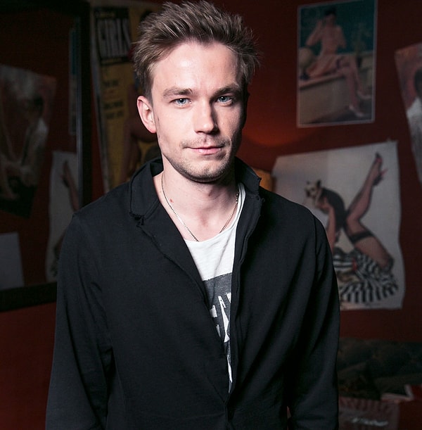 1. Александр Петров