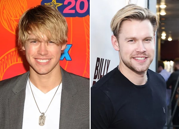 19. Корд Оверстрит