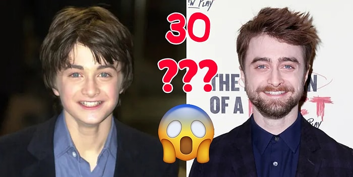 Вы не поверите: звезды, которым в 2019 году исполняется 30 лет