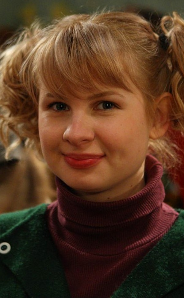 18. Анна Цуканова-Котт