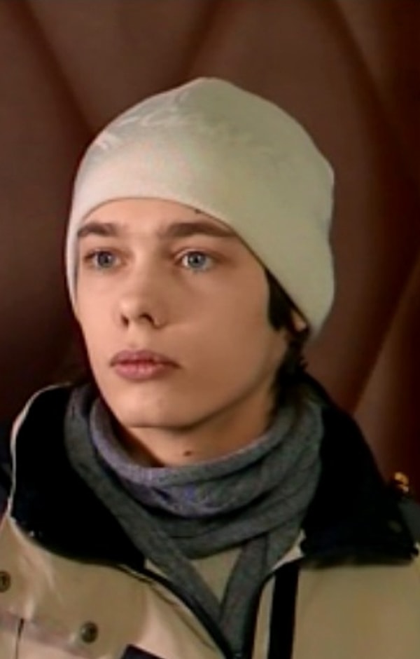 17. Аристарх Венес