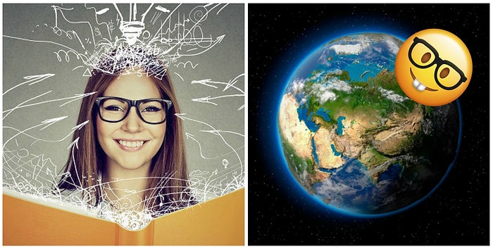 Тест: Если сможете ответить на все вопросы про нашу планету, то ваша эрудированность достойна похвалы