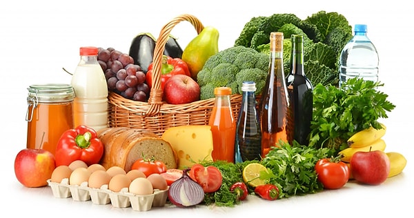 12. Что из этого никогда не портится?