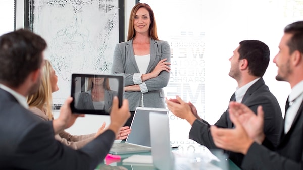 2. Вас ценят на работе?