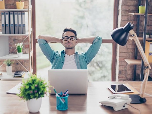 5. Выберите карьеру своей мечты: