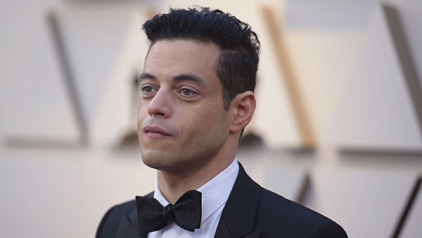 18. Рами Малек, сыгравший в фильме "Богемская рапсодия" Фредди Меркьюри, зовоевал "Оскар" за лучшую мужскую роль.