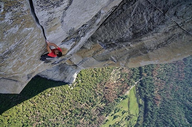 En İyi Belgesel ödülünü ise yapımcılığını National Geographic'in yaptığı Free Solo belgeseli aldı.