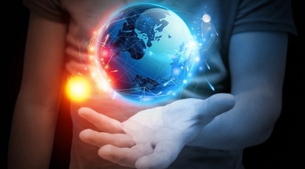 Биоэнергия