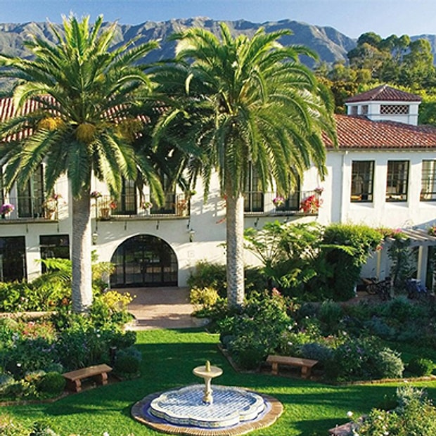 Biltmore, California