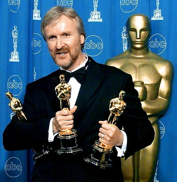 51. Год "Титаника". 1998 г.