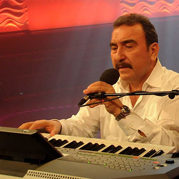 Ümit Besen