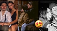 Yeni Bir Beckham Çifti mi Doğuyor? Son Dönemlerin En Cool İkilisi Brooklyn Beckham ve Model Sevgilisi Hana Cross