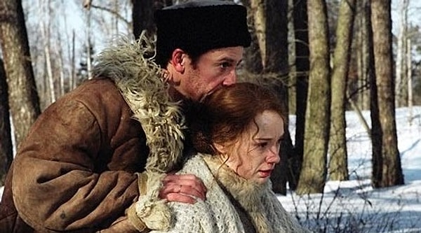 9. Кто по профессии был Юрий Живаго, герой романа Пастернака?