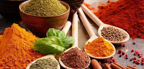 13. Как еще можно назвать специю «зира»?