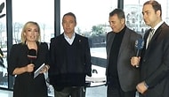 Fikret Orman ve Ali Koç'tan Ortak Yayında Dostluk Mesajı: 'Futbol Ailesini Düzeltmek Lazım'