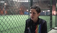 Ankara’da Bir Kadın Futbol Takımı: Sportif Lezbon