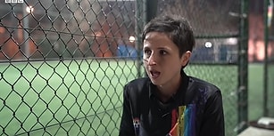 Ankara’da Bir Kadın Futbol Takımı: Sportif Lezbon