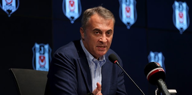 Fikret Orman: