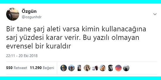 Uymayan Var mı? Hepimizin Bildiği ve Uymak Zorunda Hissedip Yaptığı Yazılı Olmayan 15 Kural