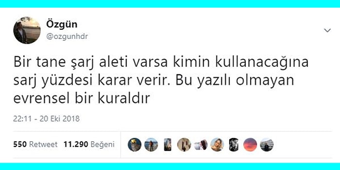 Uymayan Var mı? Hepimizin Bildiği ve Uymak Zorunda Hissedip Yaptığı Yazılı Olmayan 15 Kural