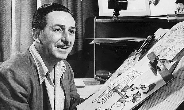 BONUS: Walt Disney hayatı boyunca bütün dallarda toplam 22 tane Oscar Ödülü kazanarak en çok Oscar kazanan insan olma unvanına sahiptir.