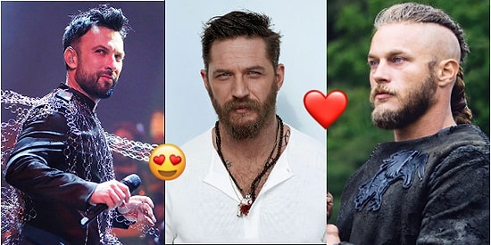 Yaşları Kemale Erse de Yakışıklılıklarından Hiçbir Şey Kaybetmeyen 15 Ünlü Erkek