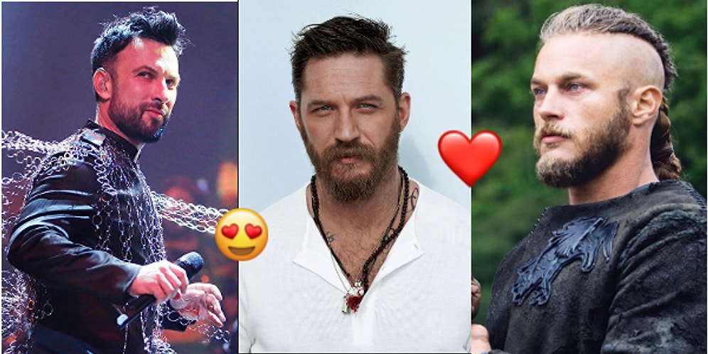 Yaşları Kemale Erse de Yakışıklılıklarından Hiçbir Şey Kaybetmeyen 15 Ünlü Erkek