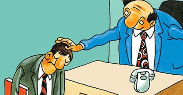 11. Наш начальник обещает ликвидировать задолженность по зарплате к 15.12.