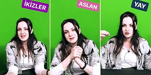 Vay Başınıza Gelenler! Bu Hafta Burcunuzun Başına Gelecekleri Bir Bir Anlattık