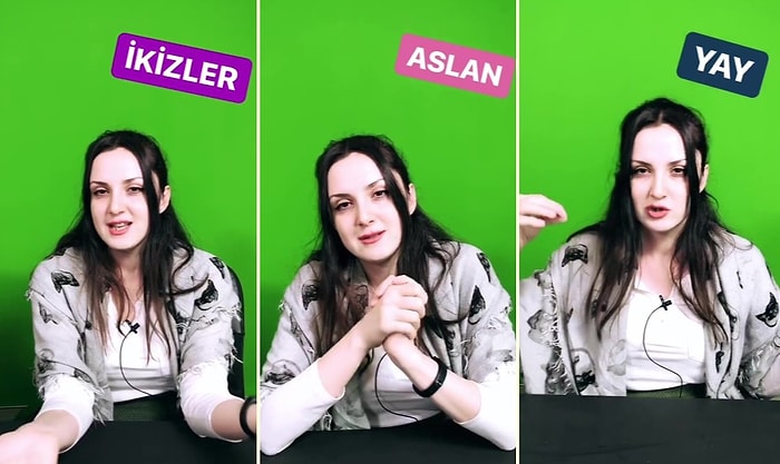 Vay Başınıza Gelenler! Bu Hafta Burcunuzun Başına Gelecekleri Bir Bir Anlattık