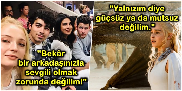 Bütün Müzmin Bekârların Evli Arkadaşlarına, Rahatsız Olduklarını Açık Açık Söylemek İstedikleri 17 Durum