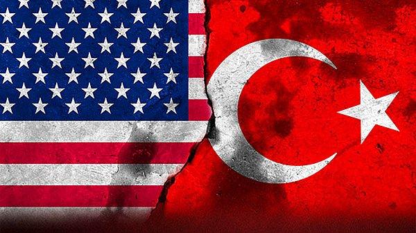 1976: Türkiye ile Amerika Birleşik Devletleri arasında, "Savunma İşbirliği Anlaşması" imzalandı.