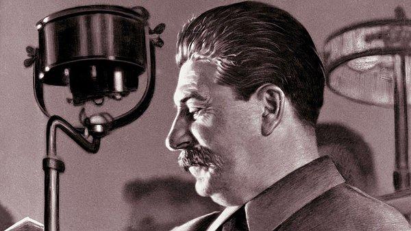 1953: Stalin kalp krizi geçirdi. Dört gün sonra da öldü.