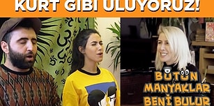 Yaşam Koçu Şakası: Ruh Hayvanın Çıkmıyor! BMBB: 7. Bahtsız