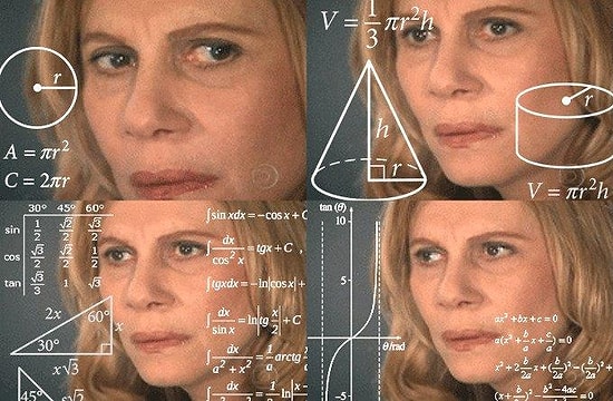 Тест: Лишь те, у кого была твердая 5-ка по математике в школе, наберут хотя бы 10 правильных ответов