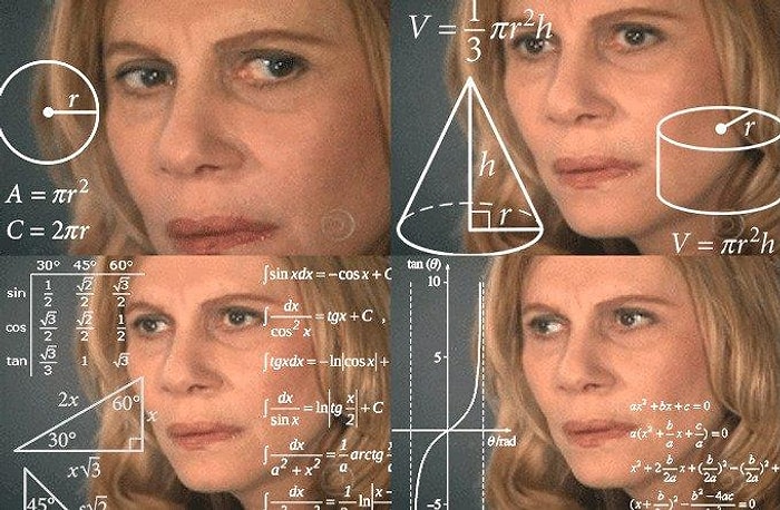 Тест: Лишь те, у кого была твердая 5-ка по математике в школе, наберут хотя бы 10 правильных ответов